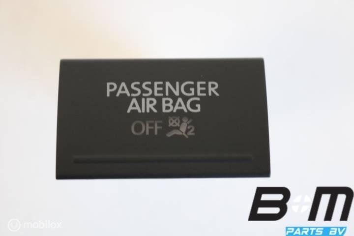 Controlelampje voor bijrijdersairbag VW Amarok 2H0919235C, Auto diversen, Anti-diefstal, Gebruikt