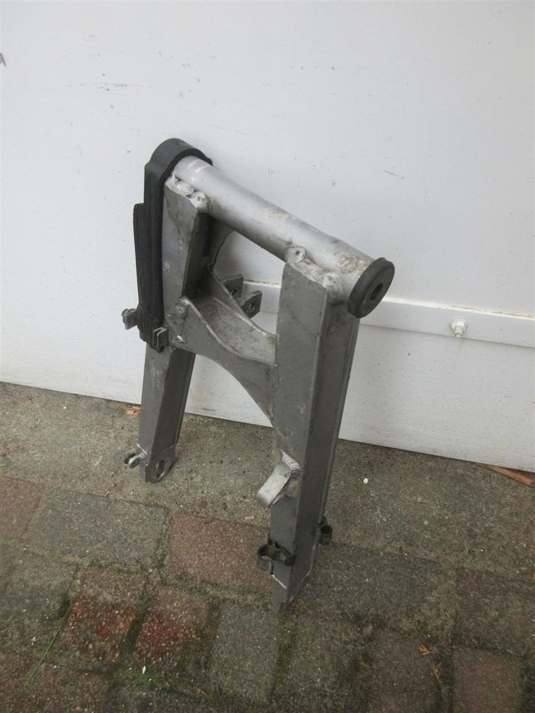 Kawasaki GPZ600R achterbrug swingarm GPZ 600 R Ninja ZX600A, Enlèvement ou Envoi, Utilisé