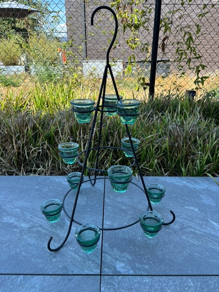 bougeoir, Neuf, Autres marques, Enlèvement, 77 cm
