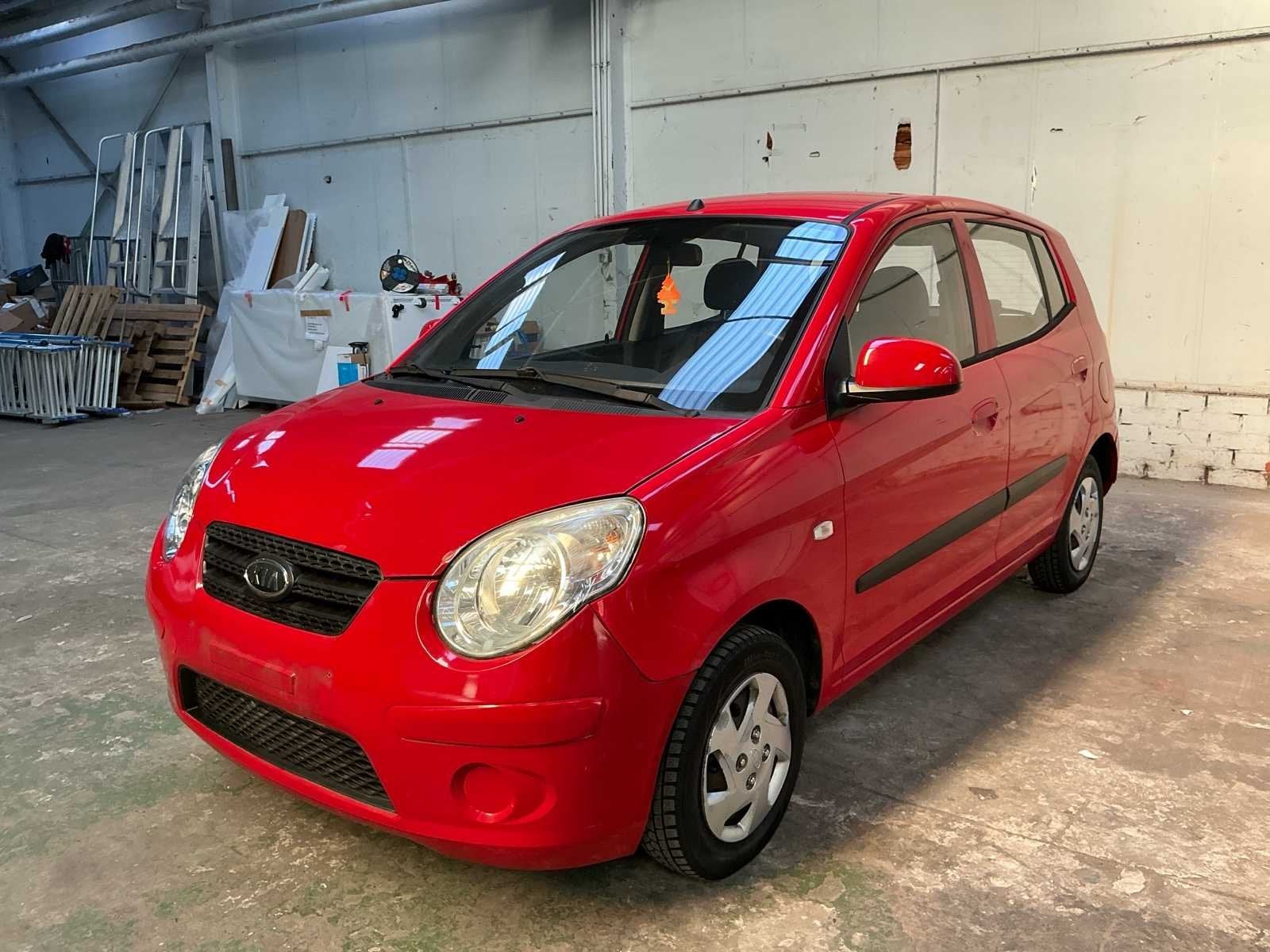 Voiture particulière Kia Picanto 2010, Autos, Achat, Entreprise, Autre carrosserie, Picanto