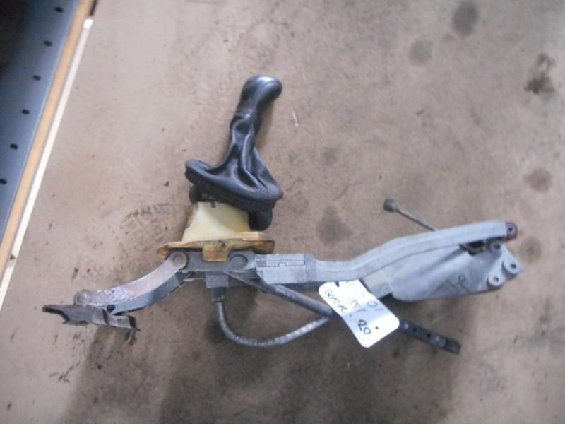 MECANISME DE CHANGEMENT DE VITESSES C (W203) (8029200020), Utilisé, Mercedes-Benz