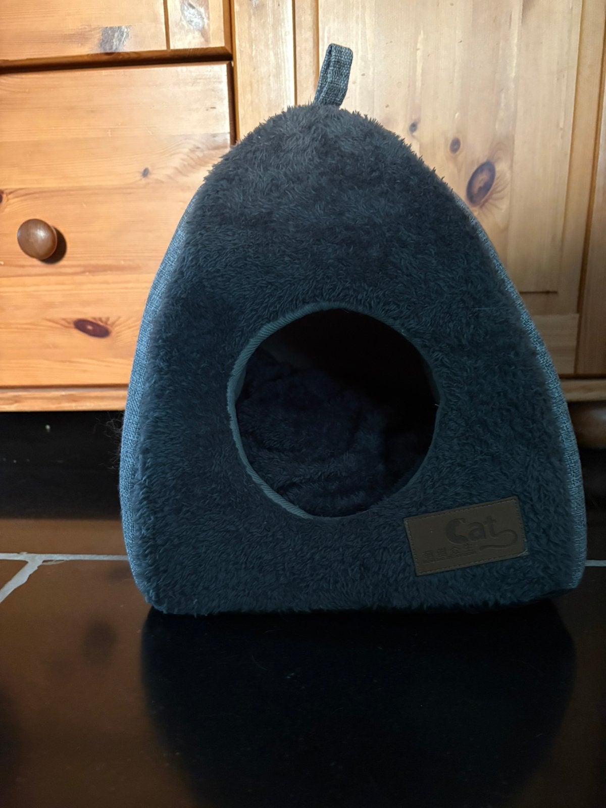 Cat Cave Kitten, Animaux & Accessoires, Paniers pour chats, Enlèvement ou Envoi, Utilisé