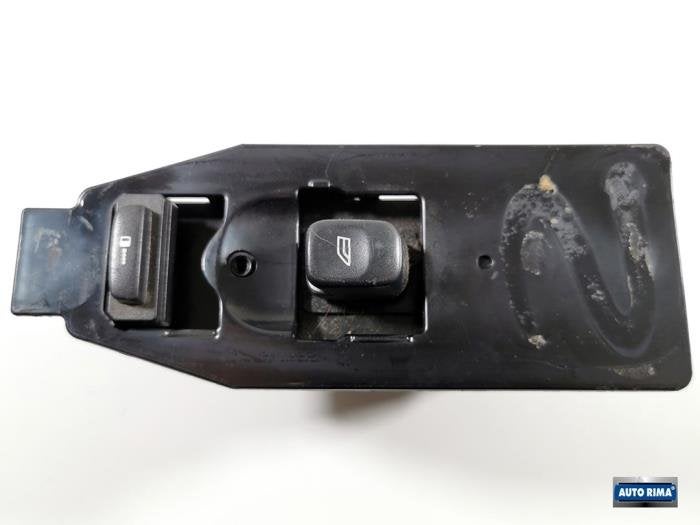 Elektrisch Raam Schakelaar van een Volvo V70, Gebruikt, -, -, Ophalen of Verzenden
