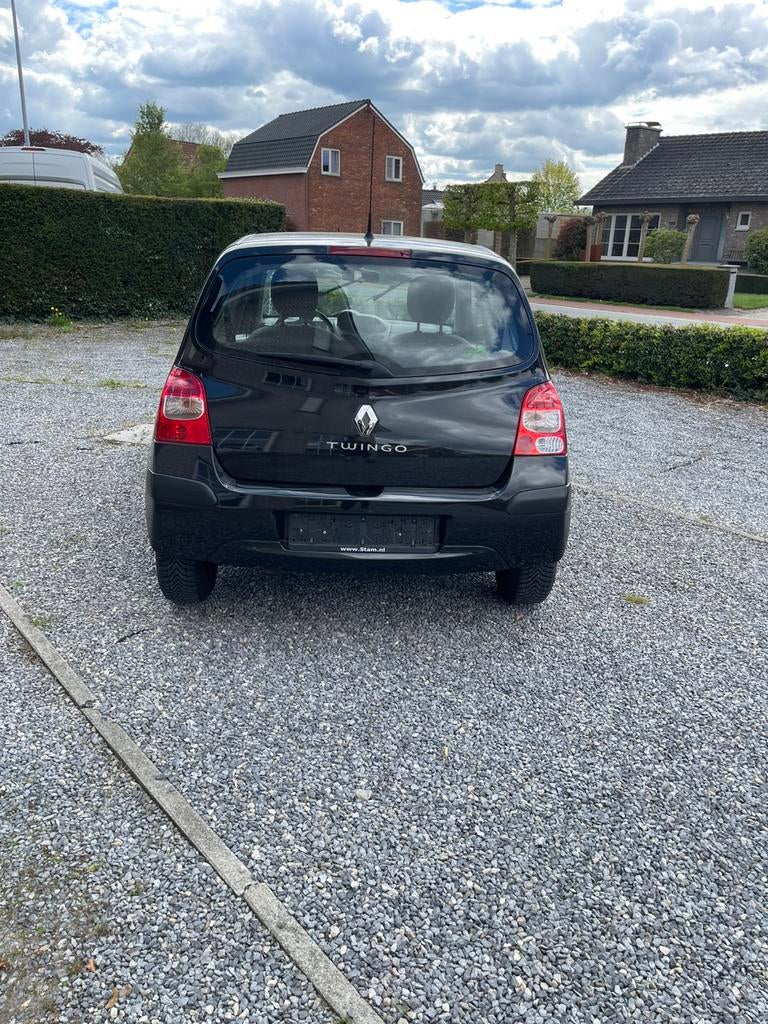 Te koop: Renault Twingo 1.2 benzine, Auto's, Renault, Particulier, Benzine, Euro 4, Ophalen
