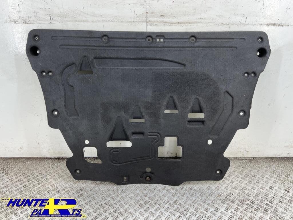 Motor beschermplaat Volvo XC90 II 2.0 T8 ('14-'27) 31378306, Gebruikt, Ophalen of Verzenden, Volvo, Volvo