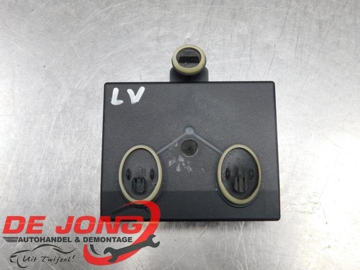 Centrale Deurvergrendelings Module van een Audi A6, Gebruikt, -, -, -