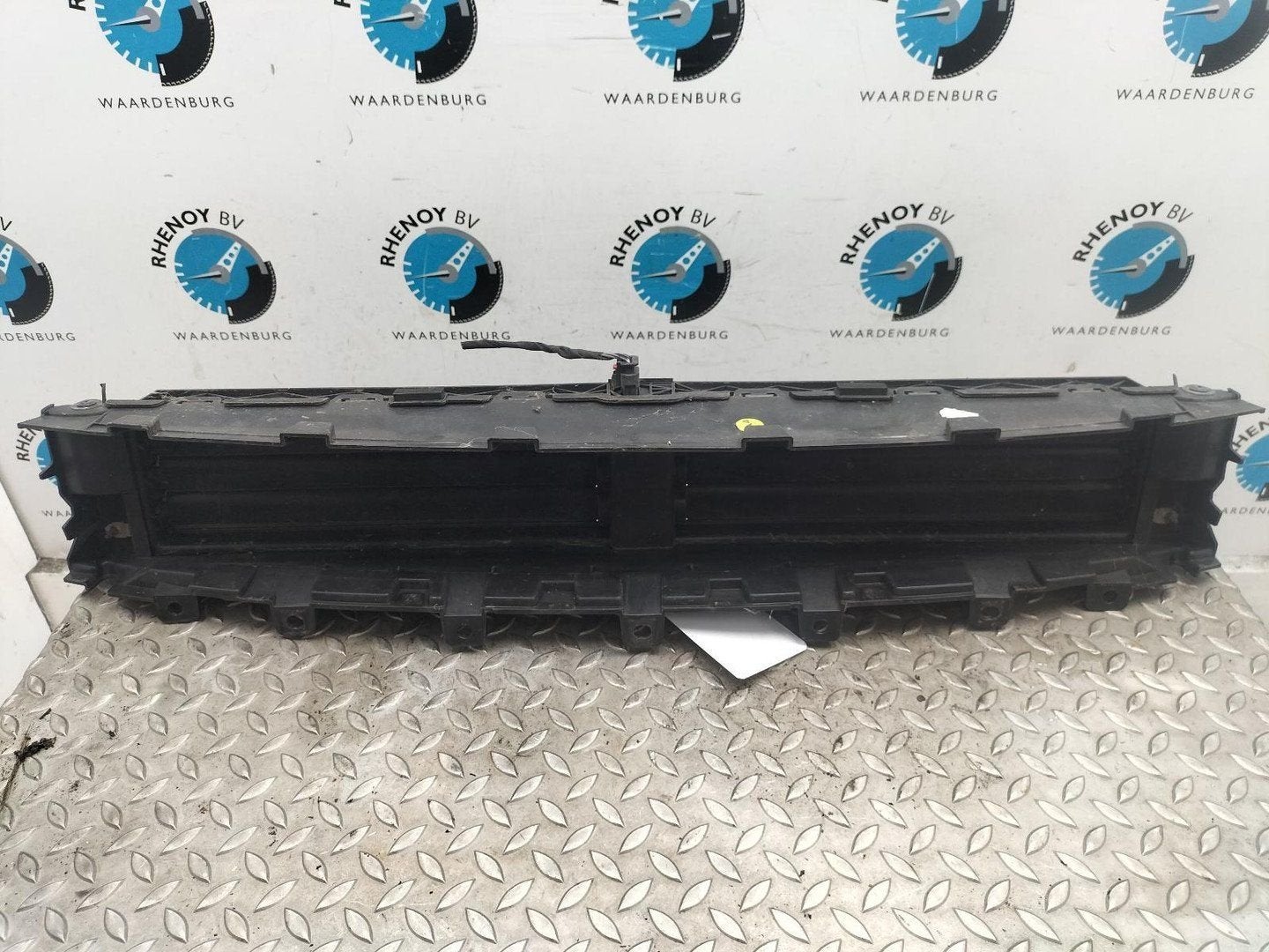 OPEL ASTRA K B16 BUSINES GRILLE 2020, Auto-onderdelen, Ophalen of Verzenden, Gebruikt, ARN erkend