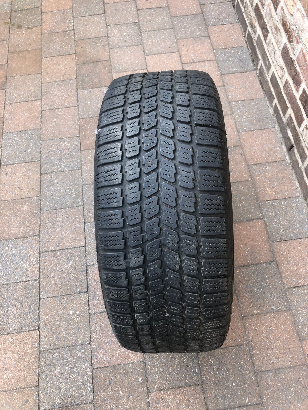 Winterbanden met velgen maat 215/55/r 16, Ophalen, Winterbanden, Velg(en)