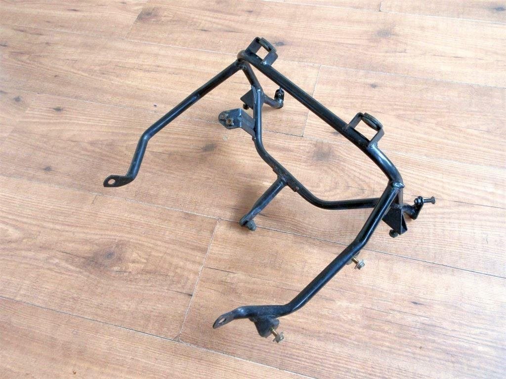 Kawasaki GPX 600 kuipframe GPX600 topkuip houder frame steun, Ophalen of Verzenden, Gebruikt