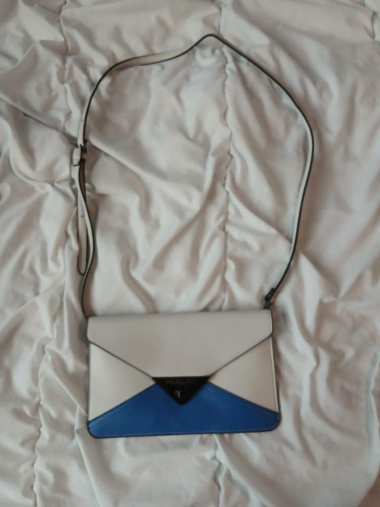Sac à main Mugler parfait état, Ophalen