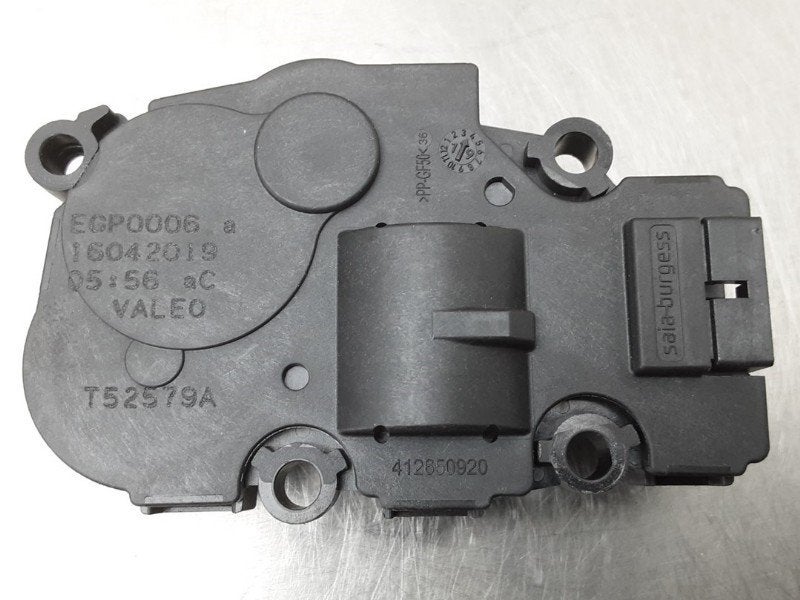 KACHELSTELMOTOR Toyota Supra (DB) (|412650920|EGP0006|), Gebruikt, Toyota