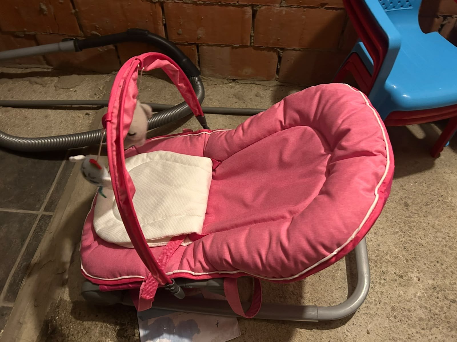 Nijntje Wipstoel
Bieden, Kinderen en Baby's, Ophalen of Verzenden, Wipstoel