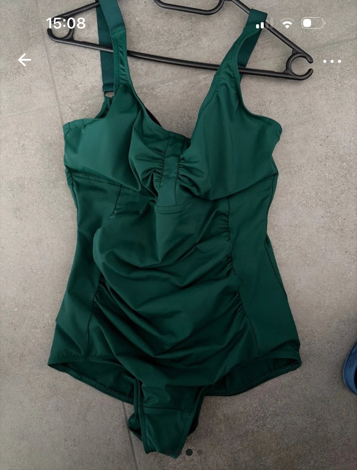 Zwempak M, Vêtements | Hommes, Enlèvement, Vert