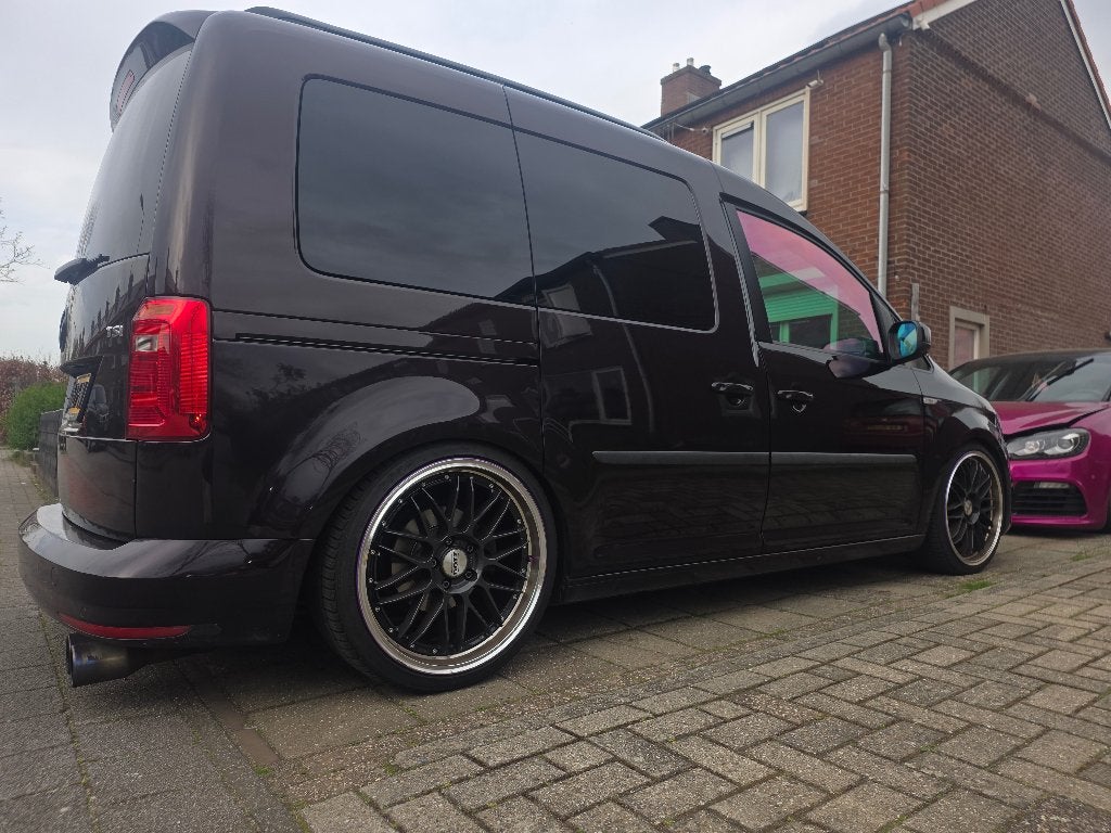 Schroefset VW Caddy LIFE MK3 En MK4 Normal AANBIEDING, Auto diversen, Ophalen of Verzenden