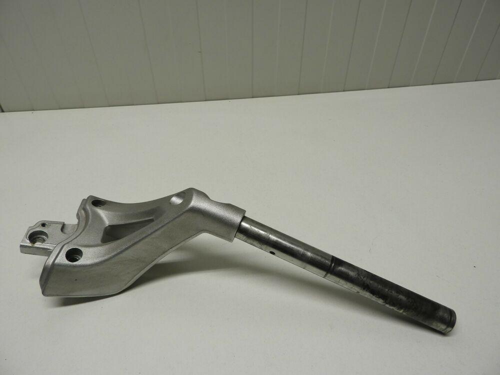 GP800 2007 - 2012 Gilera Clipon D1-44296