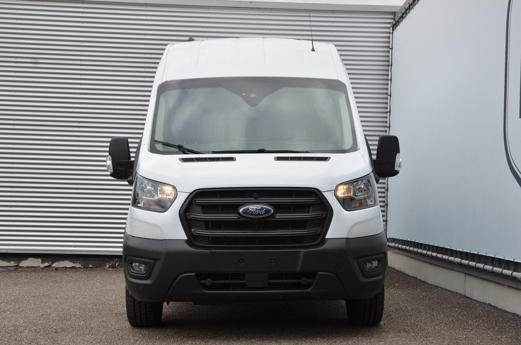 Ford Transit 2.0TDCI-L3H3-ACC-360cam-GPS-Carplay- 23500+BTW, Stof, 1995 cc, Euro 6, https://public.car-pass.be/vhr/4e305bca-5f44-4586-8178-8c7492e5f771