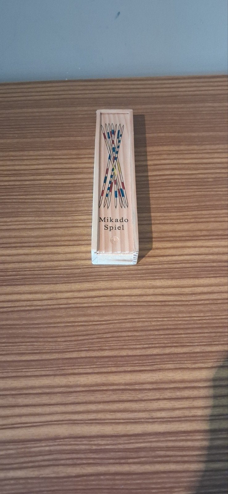 Mikado, Ophalen of Verzenden