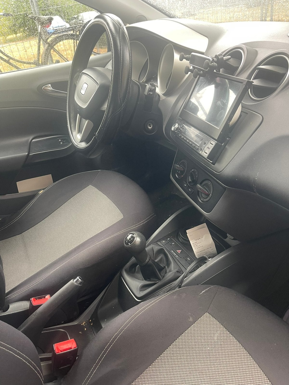 Seat ibiza, Vacatures, Vacatures | Chauffeurs