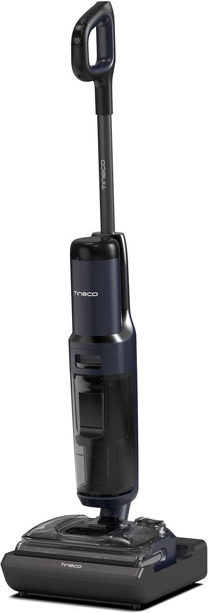 Tineco S7 stretch elektrische dweil, Electroménager, Enlèvement, Utilisé