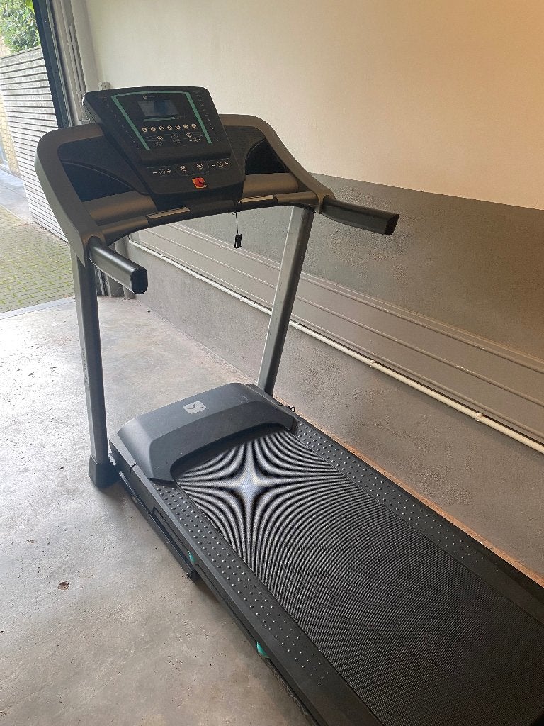 Loopband, Sport en Fitness, Ophalen, Overige materialen, Gebruikt, Loopband