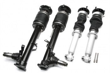 Ta technix/ airlift airride bmw e28, Ophalen of Verzenden, Gebruikt, BMW