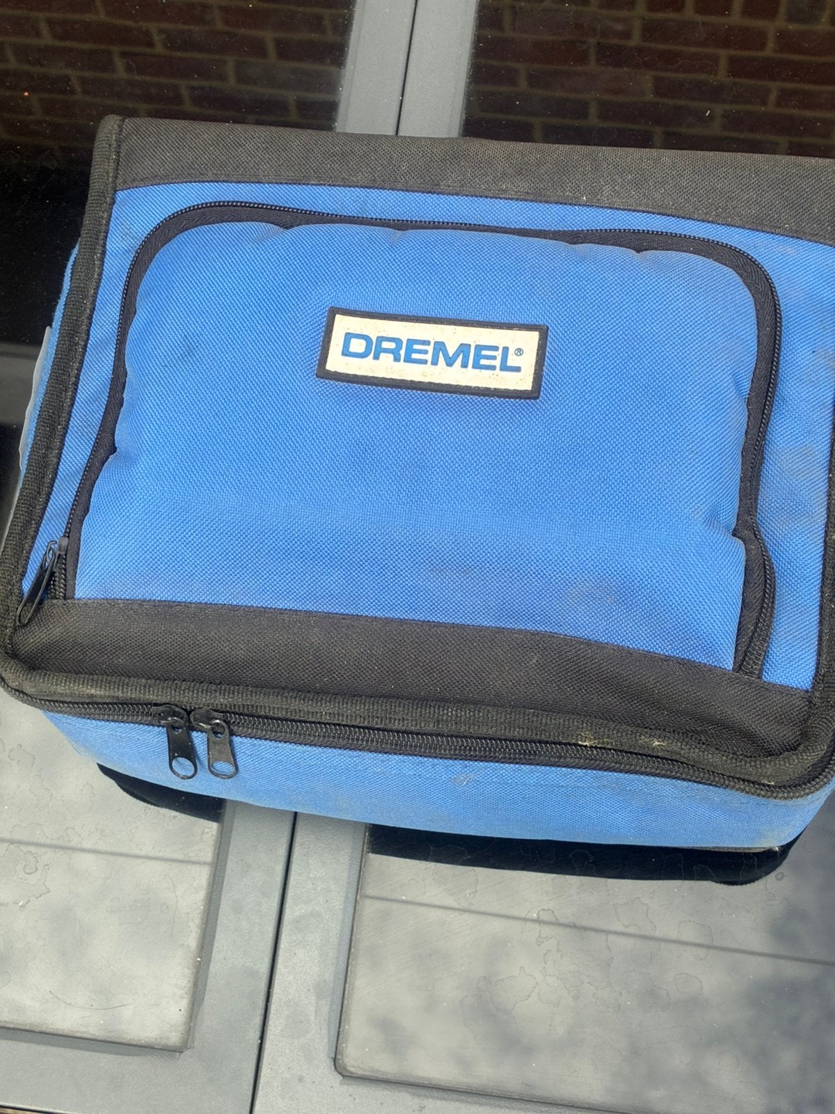 Dremel 4000, Enlèvement, Comme neuf