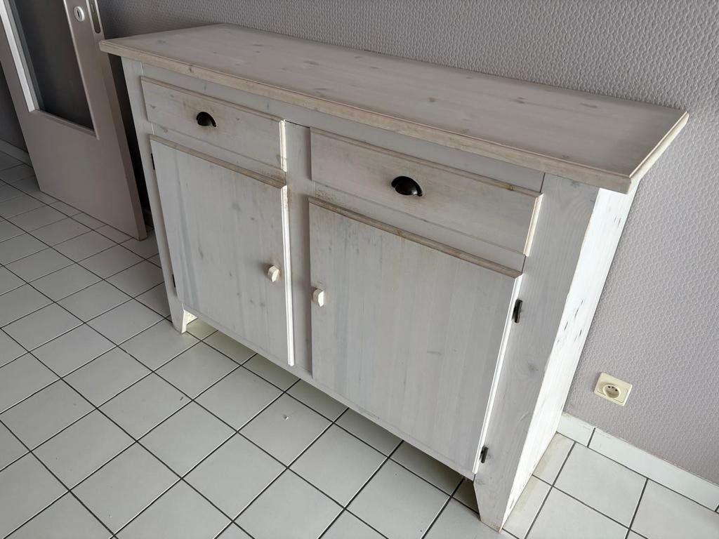Kastje, Huis en Inrichting, Ophalen