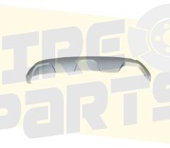 Kia EV9 (11/23-) "skidplate" achterbumper Origineel! 86671DO, Kia, Verzenden, -, Nieuw