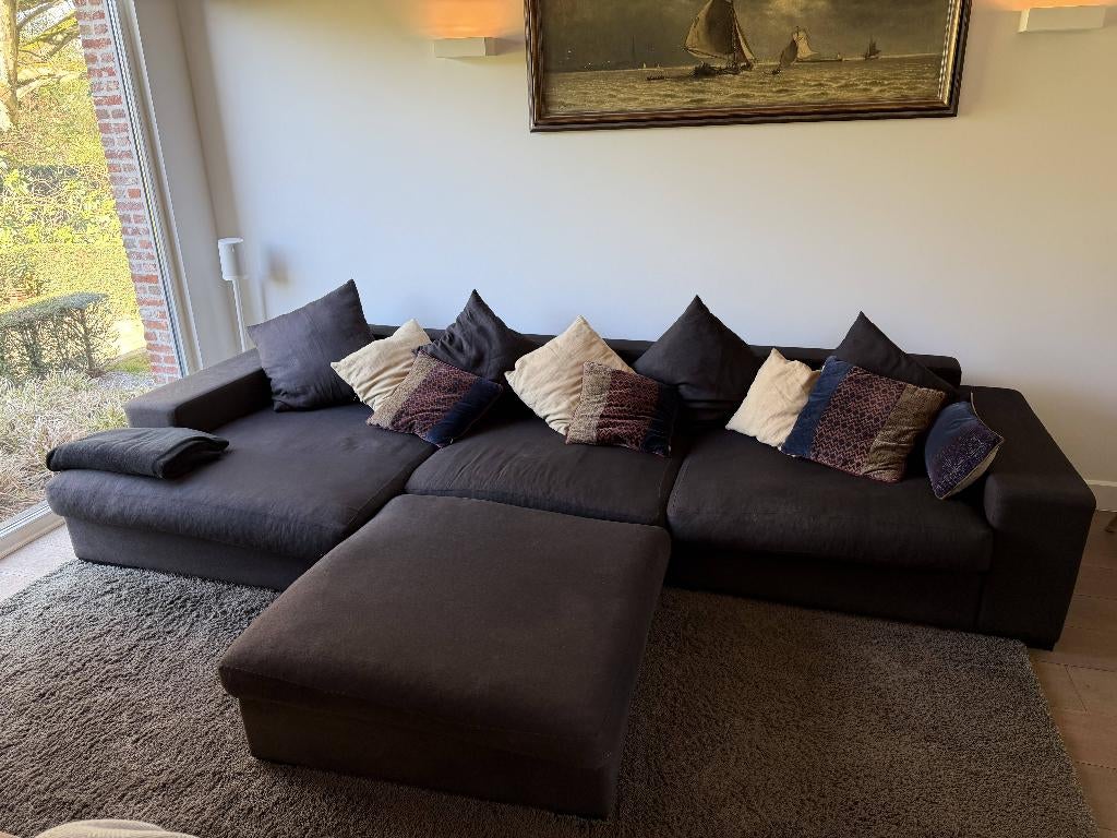 TE KOOP wegens aankoop van een nieuw, Ophalen, Gebruikt, 125 tot 150 cm, 300 cm of meer