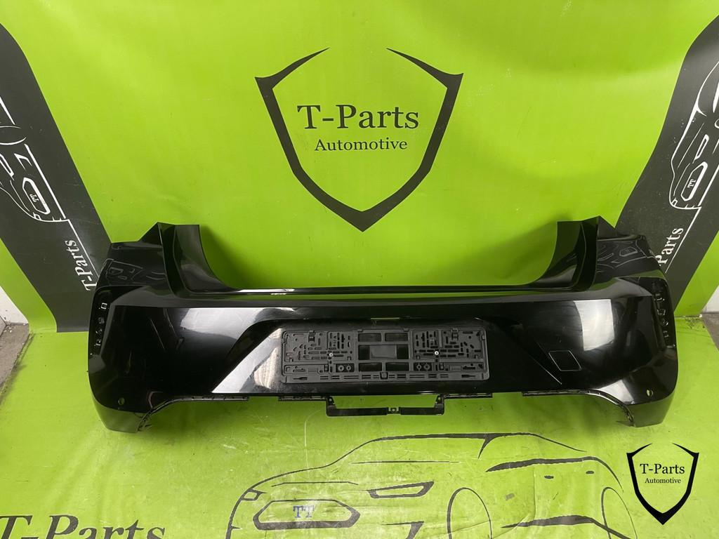 Pare-chocs arri re de l'Opel Astra L, Info@fabrikant.eu, Fabrikant BV, Pare-chocs, Opel