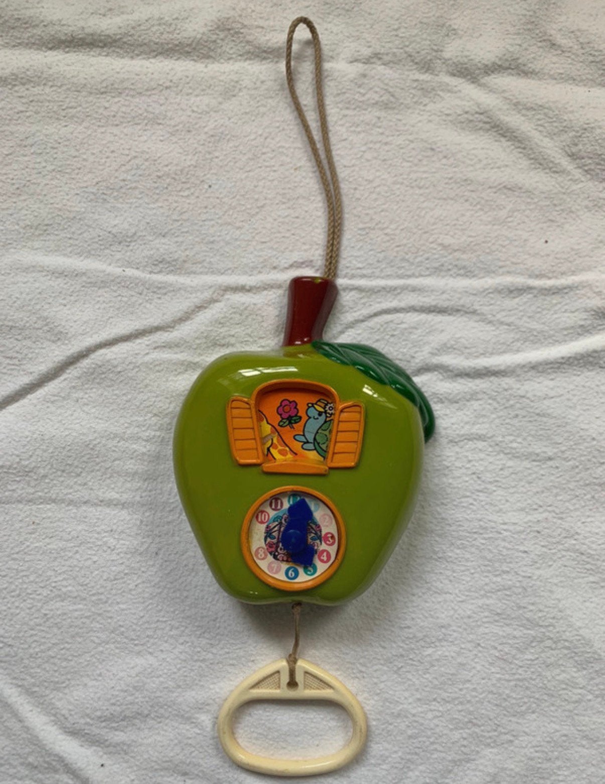 Téléphone portable avec cordon et musique, Enlèvement ou Envoi, Mobile, Autres marques, Vert