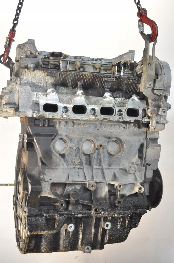 Moteur F4R771 Nu MEGANE SCENIC GRAND SCENIC RENAULT, Envoi, Utilisé, Daihatsu