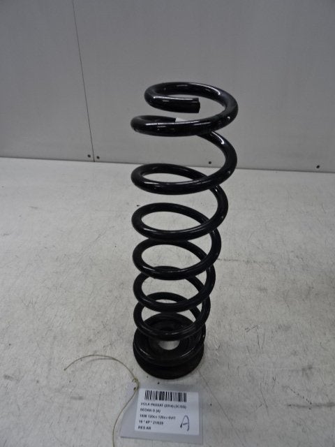RESSORT DE SUSPENSION ARRIERE Volkswagen Passat (3G2), Volkswagen, Mevr. I. Hauben, Utilisé, Rue de l'Espoir 34 34
4030  GRIVEGNÉE, BE