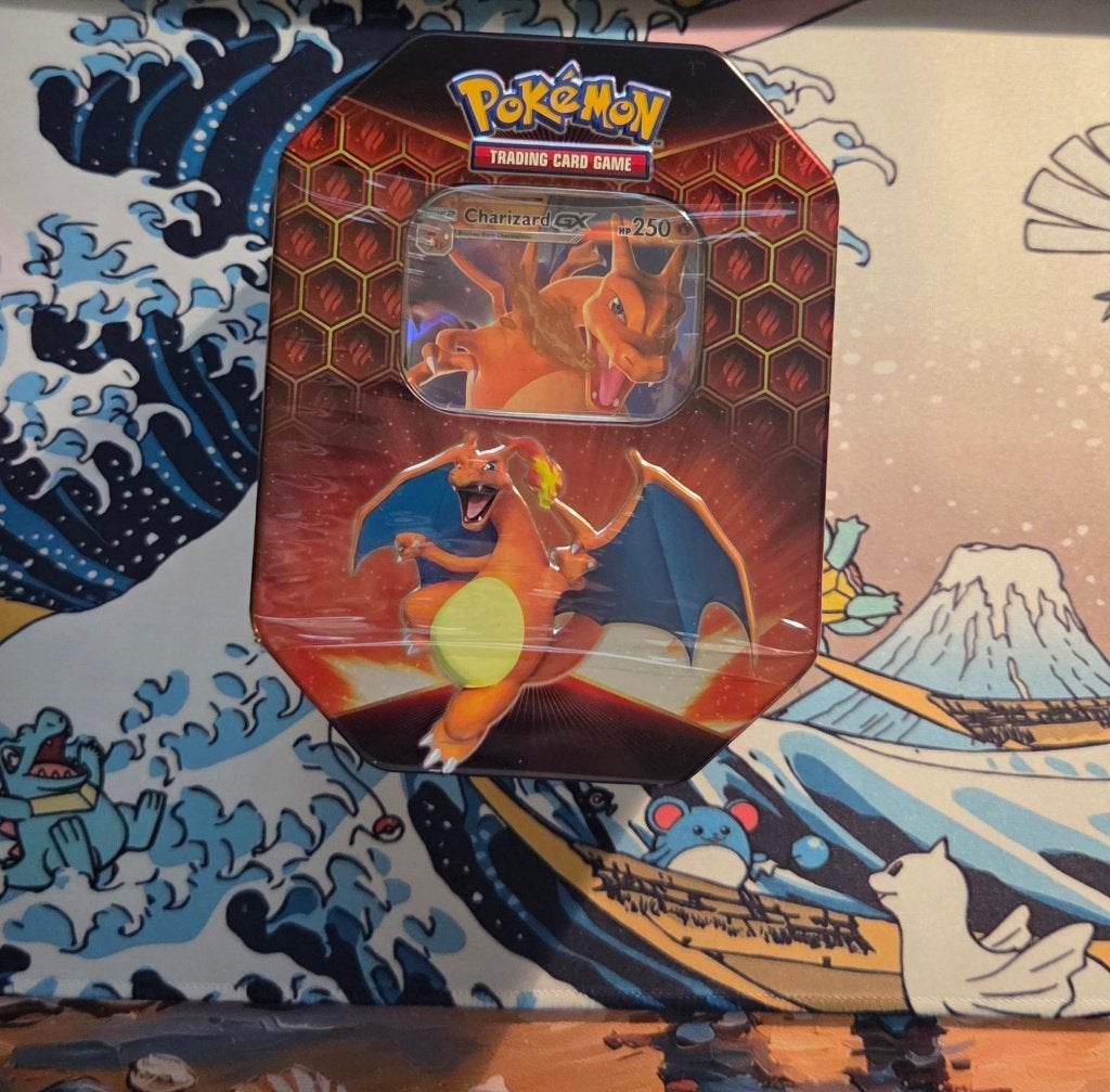 Hidden fates tins (zie beschrijving), Hobby & Loisirs créatifs, Enlèvement, Neuf, Autres types
