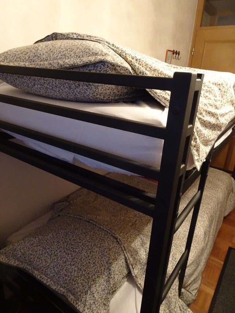 Stapelbed te koop, Enlèvement, Neuf, Lits superposés