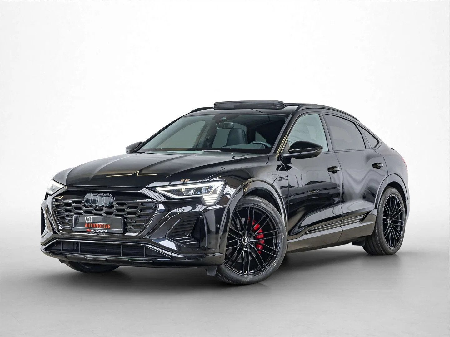 Audi Q8 e-tron 55 QUATTRO S LINE|PANO|ACC|LA|360|KEYLESS|, Autos, Cuir, https://public.car-pass.be/vhr/9538e3cc-c481-43e0-811c-afef09f514d9