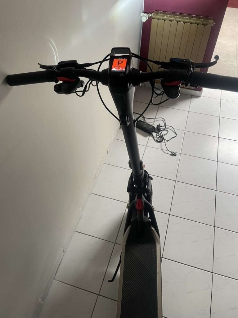 Segway 03 pro, Elektronische apparatuur, Overige elektronische apparatuur, Ophalen of Verzenden, Gebruikt