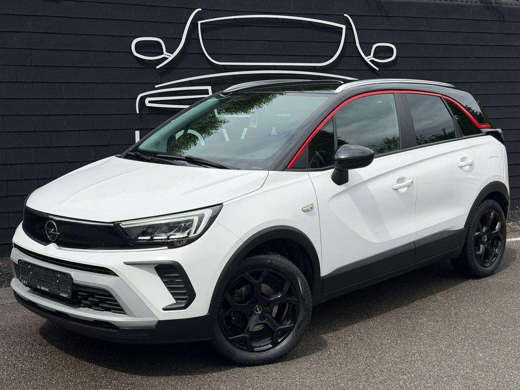 Opel Crossland 1.2 GS Line+NAVI+CAMERA+CARNET+JANTES+EURO 6D, https://public.car-pass.be/vhr/8cce1d64-37d6-4c74-b17e-805d1e16882c