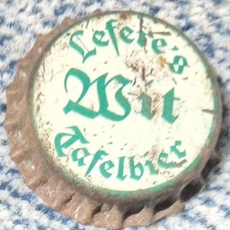 bouchon de bouteille, Envoi