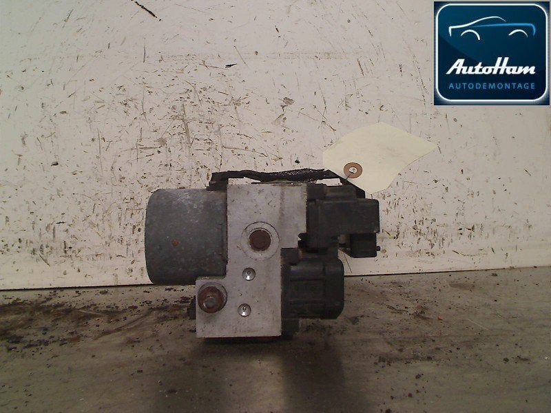 ABS POMP Peugeot 306 Break (7E) (|0265216698|0273004413|), Auto-onderdelen, Gebruikt, Peugeot