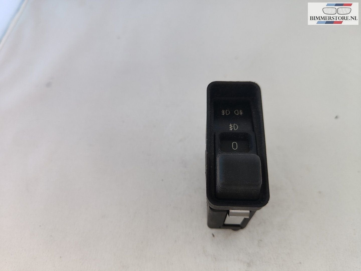 Lichtschakelaar BMW 5 / 8 serie E34 E31 61311384007 1384007, Auto-onderdelen, Dashboard en Schakelaars, Gebruikt, -, -, Ophalen of Verzenden