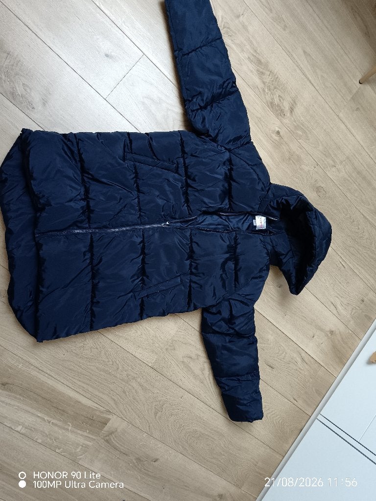 Veste grossesse taille L, Autre, Enlèvement, Veste ou Veston, Bleu