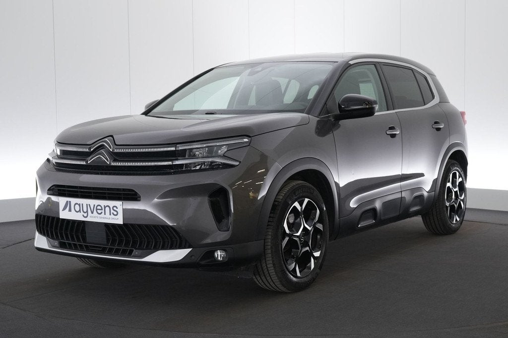 (2CWK914) Citroën C5 Aircross, Gebruikt, Euro 6, C5 Aircross, 5 deurs
