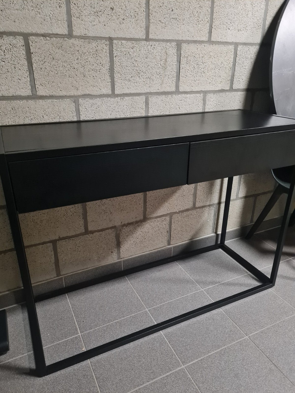 Wandkast, Huis en Inrichting, Tafels | Sidetables, Ophalen, Zo goed als nieuw