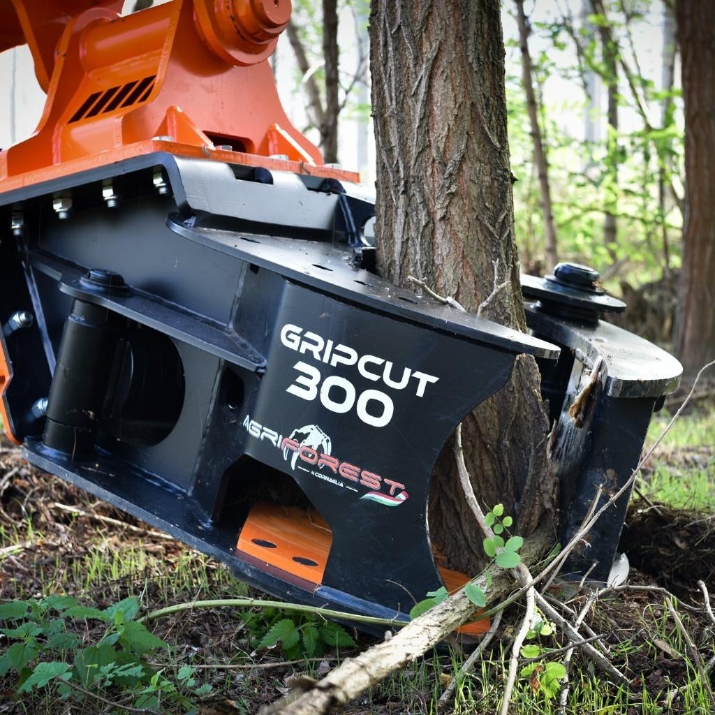Agriforest Gripcut | boomknipper | boomschaar | tree shear, Ophalen of Verzenden, Nieuw, Bijl