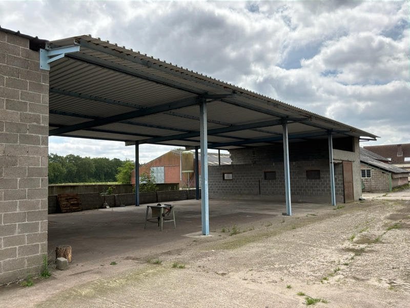 Open machineloods, Overige, Overige typen