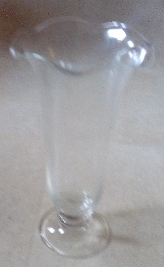 Vase !!!Fragile!!!, Ophalen of Verzenden