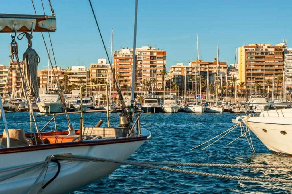 Huur Spanje: Vakantiehuis in Vistabella Golf