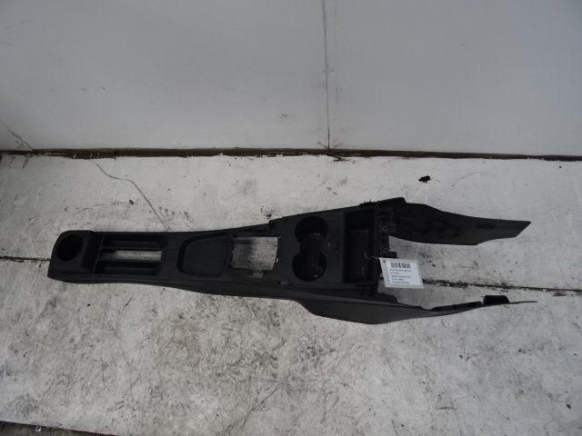 CONSOLE CENTRALE Volkswagen Polo V (6R) (6R0863241S), Volkswagen, Volkswagen AG, Utilisé, Kundenbetreuung@volkswagen.de