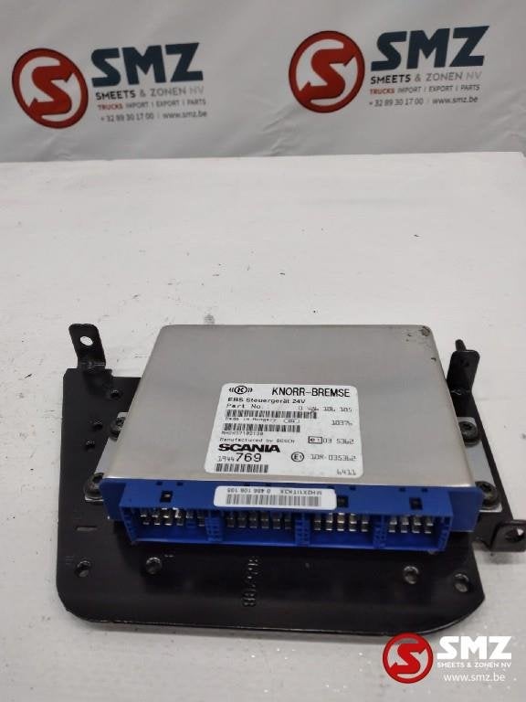 Occ Ecu EBS 24V Scania R 1944769, Gebruikt, Scania, Elektronica en Kabels